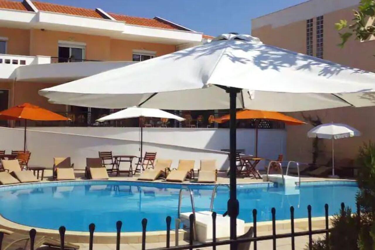 Filia Hotel And Apartments Limenas (Thasos) Exterior foto